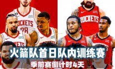 南宫娱乐-火箭队实力遭质疑，面临应对挑战的艰难时刻