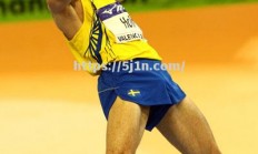 南宫娱乐-瑞典田径男子队表现强势夺冠