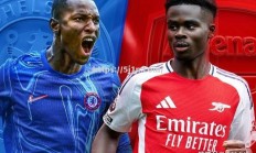 南宫娱乐-切尔西对决阿森纳，谁能笑到最后