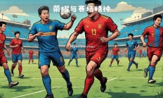 南宫娱乐-足球盛事引爆全场，激情四溢令人热血沸腾