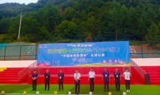 南宫娱乐-汉中市足球队观摩分享学习，抓紧备战训练