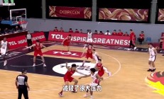 南宫娱乐-委内瑞拉男篮坚挺！成功晋级篮球世界杯半决赛