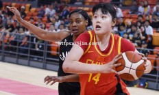 南宫娱乐-印度球员在国际篮球比赛中获得认可