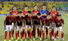南宫娱乐-亚洲足球主流比赛中，中国球队表现抢眼