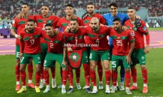 南宫娱乐-摩洛哥成功挤进前十国际赛场非凡