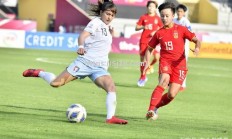 南宫娱乐-新目标定位，国内女足联赛大放异彩