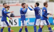 南宫娱乐-柏林赫塔主场不敌云达不莱梅，遭遇失利