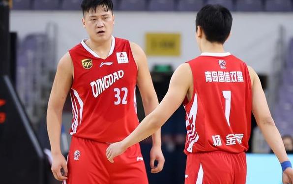 四川遇上广厦队，势必全力拼搏