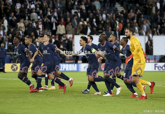 巴黎圣日耳曼豪胜里昂,卫冕冠军再次领跑法甲积分榜 巴黎圣日耳曼豪胜里昂,卫冕冠军再次领跑法甲积分榜