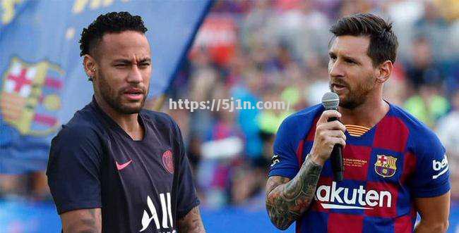 巴萨引援最新！内马尔将回归诺坎普加盟，双方合同已进入最后谈判阶段