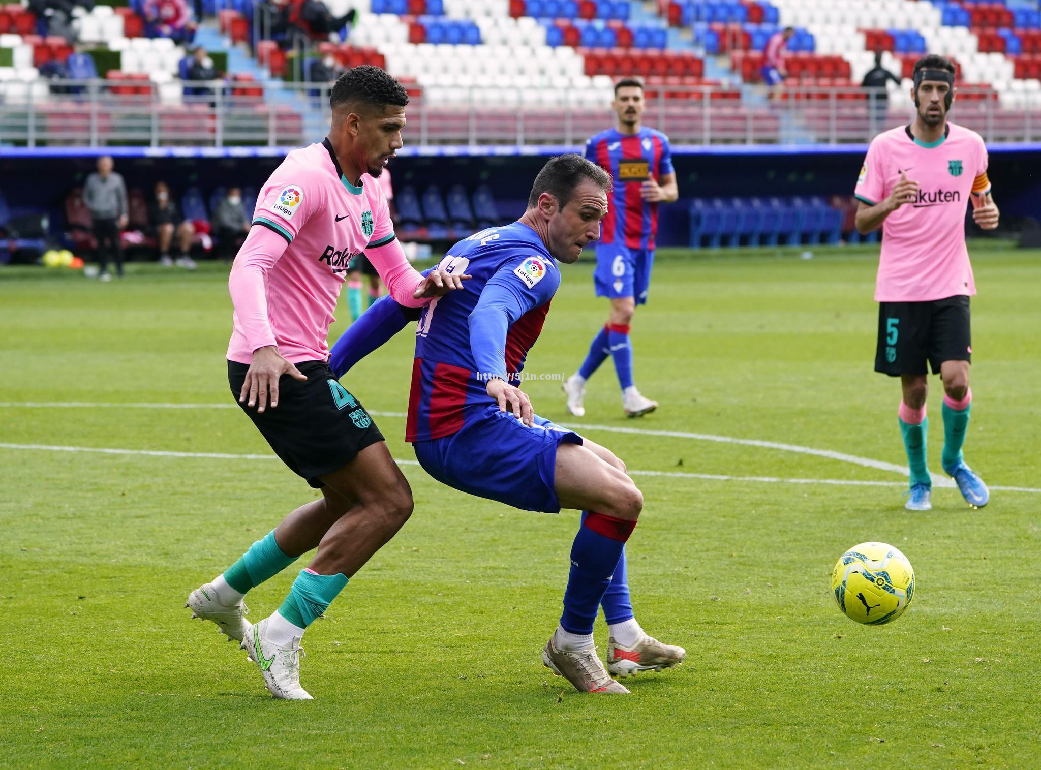 西班牙足球联赛官方确认,西甲下赛季将继续实行VAR技术 西班牙足球联赛官方确认,西甲下赛季将继续实行VAR技术