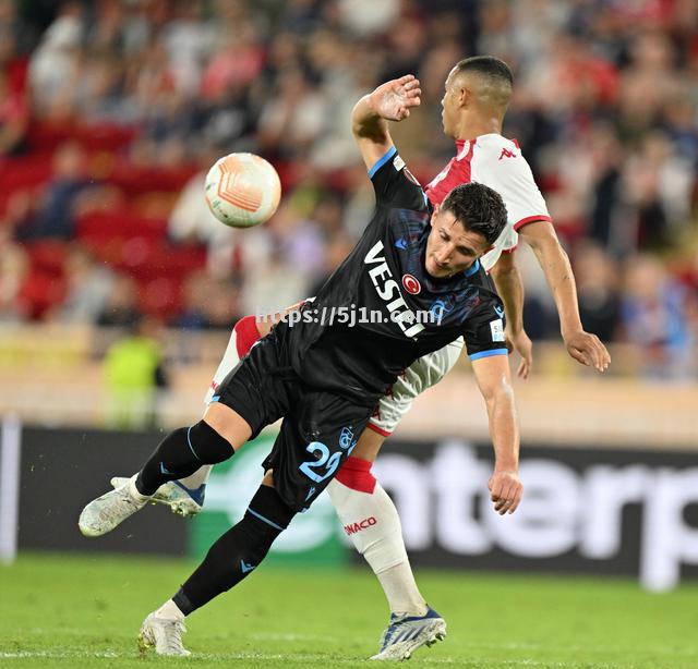 摩纳哥团结一心面对挑战 摩纳哥团结一心面对挑战