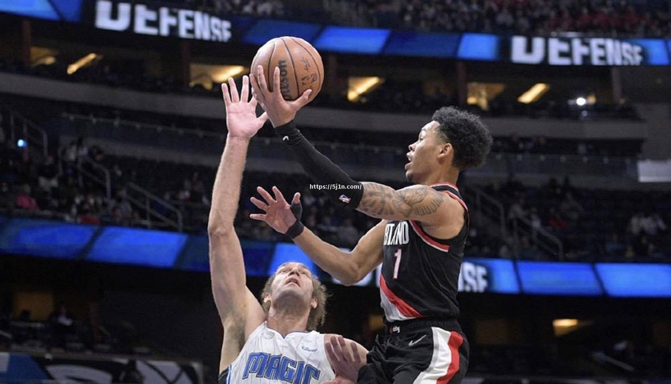 开拓者队边缘选手凭借努力,业绩稳步提升 开拓者队边缘选手凭借努力,业绩稳步提升