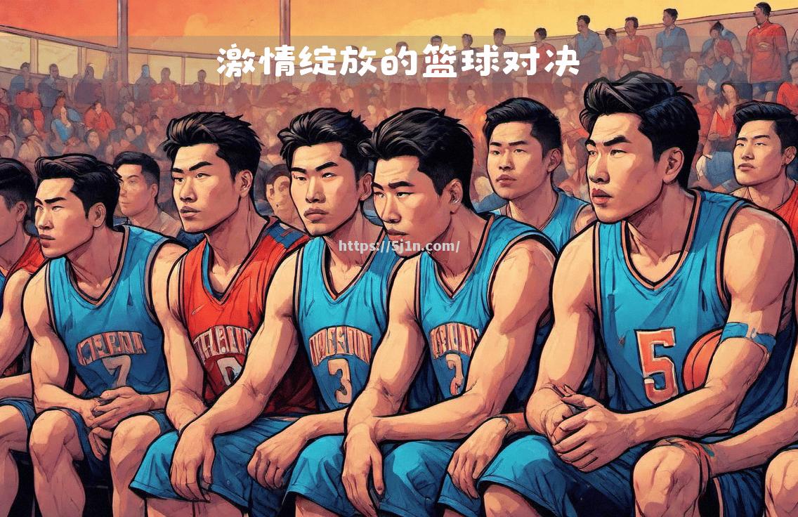 史诗级对决：两支球队将在比赛中展开激烈角逐