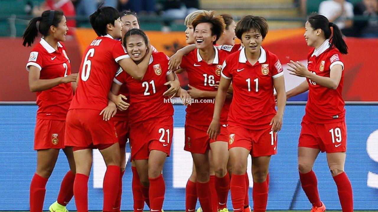 日本女足备战国际大赛,全力争取夺冠 日本女足备战国际大赛,全力争取夺冠